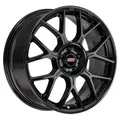 1x BBS XR schwarz glanz 8.5Jx19 5x112 ET44