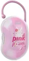 Chicco - Box für 2 Schnuller mit Griff - 1 x - Rosa (US IMPORT)