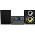 Philips TAM8905/10 (Spotify Connect, Bluetooth, WLAN, CD Player, 1x 100 W) (TAM8905/10)