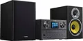 Philips TAM8905 Stereoanlage (Digitalradio (DAB), FM-Tuner, Internetradio, 100 W)