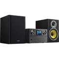 Philips TAM8905/10 - Schwarz