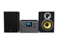 Philips TAM8905_10 Tam8905 Music System With  Internet Radio, Dab+, Bluetoot ~E~
