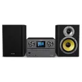 4895229108912 PHILIPS Micro Music System TAM8905/12 Philips