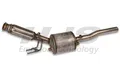DPF Rußpartikelfilter Dieselpartikelfilter HJS 93 11 5241 Cordierit für VW T5 T6