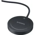 Baseus Wireless Magnetic Charging Pad Simple Mini4 Qi2 15W Schwarz - Schwarz