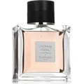 Guerlain L'Homme Idéal, Männer, 50 ml, Nicht nachfüllbare Flasche, Almond, Vanilla Tincture, Leather Note, Spray, Alcohol, aqua (water), parfum ...