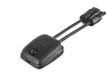 Scanstrut DS-HD6 Dachdurchführung, 5-6m, doppelt/horizontal, schwarz