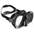 Mares - Force-X LS Maske - Farbe: Grau/Schwarz
