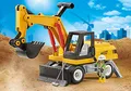 PLAYMOBIL 9888 - Bagger (Folienverpackung)