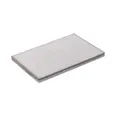 Mr. GARDENER Terrassenplatte "Avola", Beton, Kanten: gefast - grau