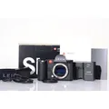 Leica SL2 Digitalkamera - Spiegellose Vollformatkamera - 10854 - Leitz Camera