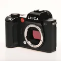 Leica SL 2 (schwarz) Kamera