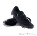 Shimano XC503 Herren MTB Schuhe-Schwarz-41