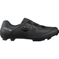 Shimano Men MTB SH-XC5 Schuh SPD (41) (ESHXC503MGL01S41000)