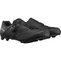 Shimano XC503 black (L01) 41