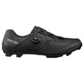 Shimano Radschuhe Unisex XC503, Farbe Schwarz, 41