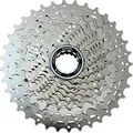 Shimano Kassette CS-HG50-10 10-fach 11-36