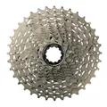SHIMANO Cassette SHIMANO CS-HG50 Plata 10V.(11-36)