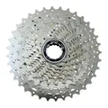 Shimano Kassette CS-HG50-10 Deore 10 fach Fahrrad Zahnkranz HG 11-36 Zähne