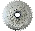 Shimano | CS-HG50 Kassette HG50 10-fach 11-36 Zähne