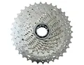 SHIMANO Zahnkranz Kassette 10 Fach Fahrrad RITZEL CS-HG-50 10-FACH 11-36 Zähne