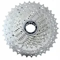 Shimano Deore CS-HG50-10 11-36T 10-fach Kassette