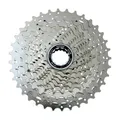 Shimano Kassette CS-HG50 10-fach (Deore) 11-36 Zähne