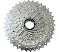 Shimano Kassette CS-HG50 10-fach 11-36 Zähne Shimano MTB 10-fach Kassette E-bike