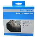 Kassette 10V CS-HG50-10 11-36 Shimano