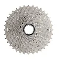 10-fach Kassette Shimano Deore HG50 11-36 (11-13-15-17-19-21-24-28-32-36)