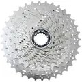 SHIMANO Kassette DEORE CS-HG501 10-fach 11-36Z Kassette - 10-fach Abstufung f...