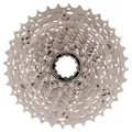 Shimano Zahnkranz-Kassette CSHG50 10-fach 11-13-15-17-19-21-24-28-32-36 Z.