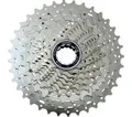 SHIMANO Kassette CS-HG50 10-fach 11-36 Zähne 2x10 3x10 Deore MTB ROAD Trekking