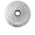 Shimano HG50 10s Kassette  11-36z, ICSHG5010136