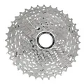 10 Gang 11-36 T | Shimano Deore HG50 Kassette Zahnkranz Fahrrad