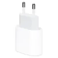 Apple 20W USB-C Power-Adapter Netzteil - Weiß