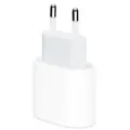APPLE 20W USB-C Power Adapter Peripheriegeräte & Zubehör Kabel &