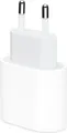 20W USB-C Power Adapter weiß (MUVV3ZM/A)