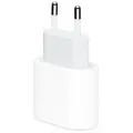 Apple Netzladegerät/Netzteil 20W USB-C Power Adapter MUVV3ZM/A, A2347, für iPhone, iPad