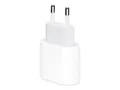 Apple 20W USB-C Power Adapter weiß