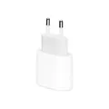 Apple 20W USB-C Power Adapter (Neues Modell) Netzteil 20 Watt