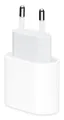 195949121296 Apple MUVV3ZM/A Ladegerät für Mobilgeräte Universal Weiß AC Schnell