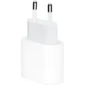 Apple MUVV3ZM/A USB-C Power Adapter Netzteil weiß 20 Watt ohne Kabel Ladeadapter