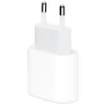Apple USB-C-Netzteil – 20 Watt – Weiß