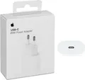 Apple 20W USB-C Ladegerät Netzteil Original Schnellladegerät iPhone