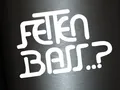 Plott Aufkleber Fetten Bass? Sticker Autoaufkleber Shocker Tuning Fun Gag