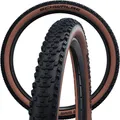 Schwalbe 54-622 Smart Sam Performance E-25 28-29x2,1Zoll 54-622mm Draht