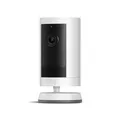 Ring Outdoor Cam Plus - Battery - Weiß