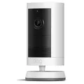 Amazon Ring Outdoor Camera Plus White - Weiß