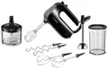 Bosch Haushalt MFQ4980B Handmixer 850W Schwarz, Silber